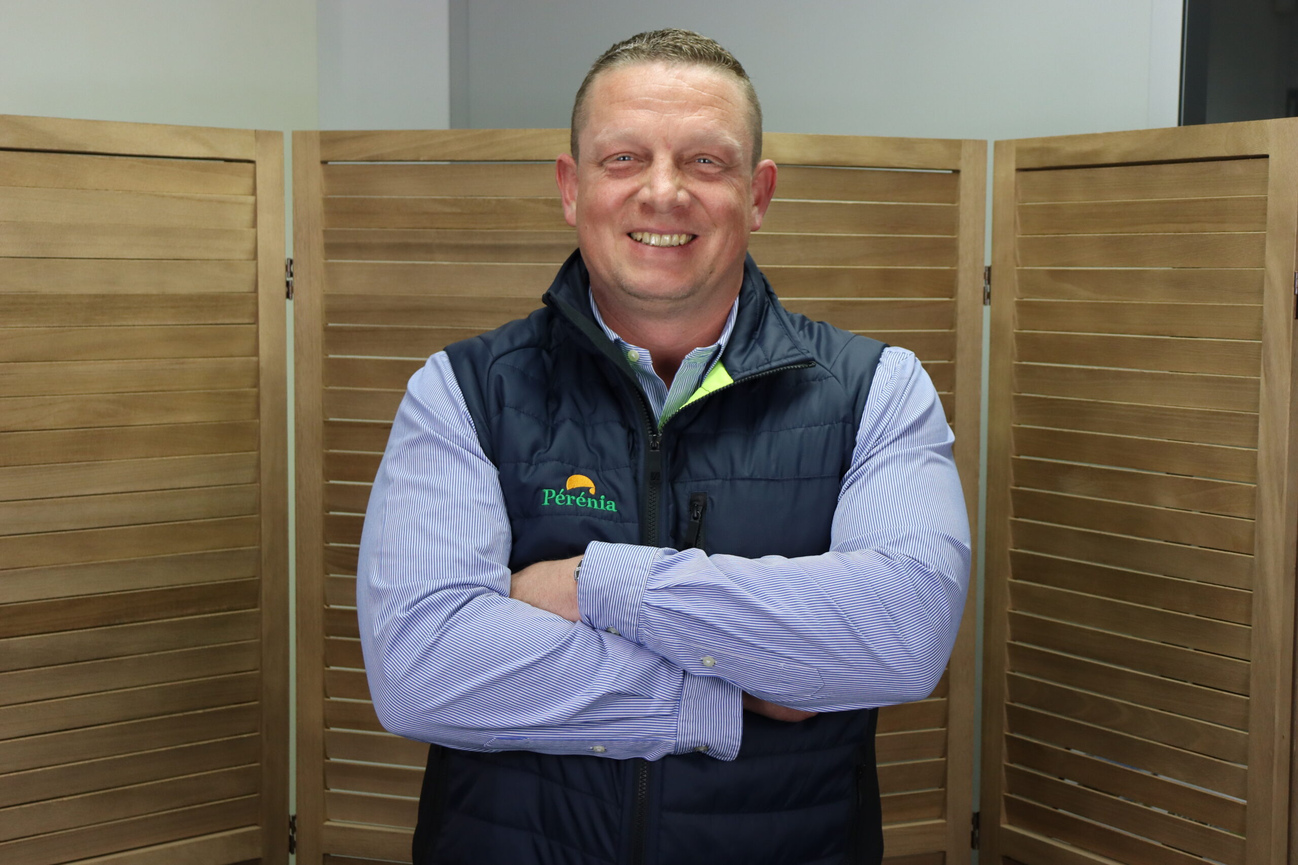 Pascal Pfleger : la reconversion réussie d’un Franchisé